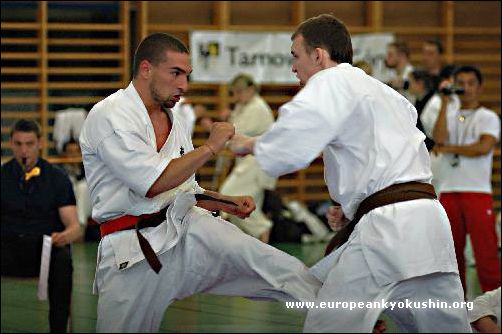 Kumite
