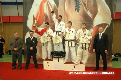 Winners