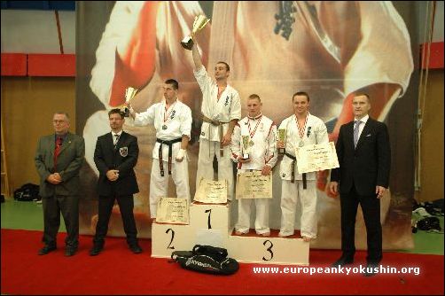 Winners