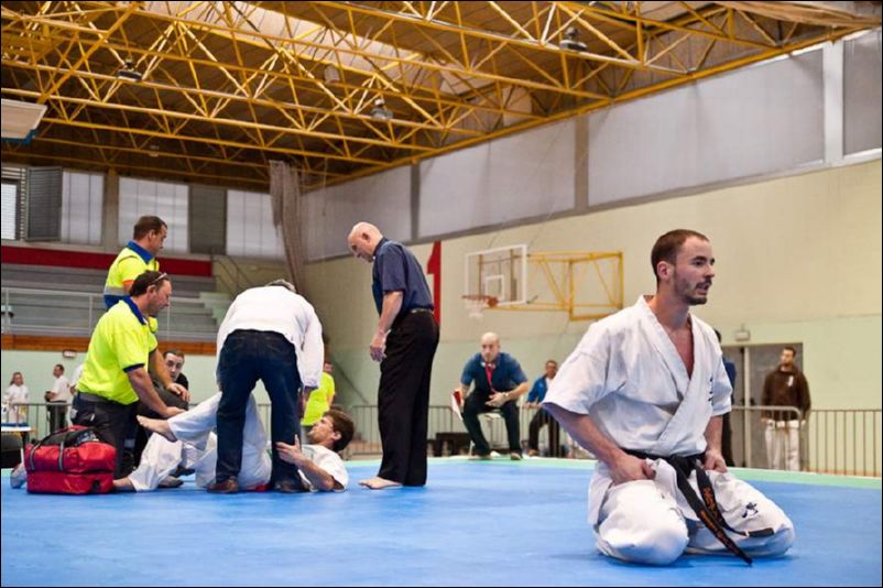 ippon