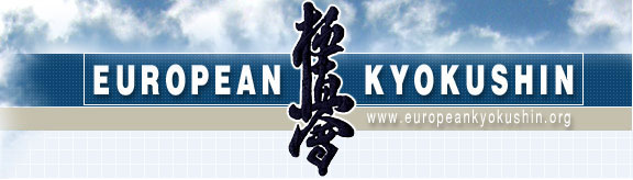European Kyokushin Karate Organization